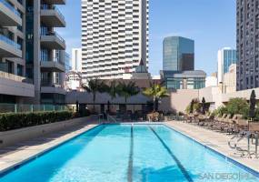 550 Front Street, San Diego, California, United States 92101, 2 Bedrooms Bedrooms, ,For sale,Front Street,200005563