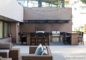 550 Front Street, San Diego, California, United States 92101, 2 Bedrooms Bedrooms, ,For sale,Front Street,200005563