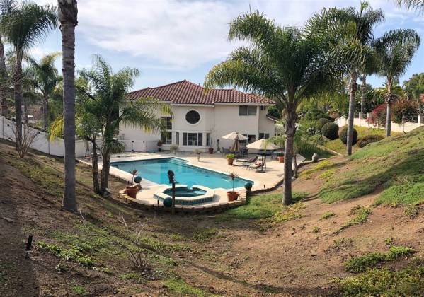 1915 Briargate Place, Escondido, California, United States 92029, 5 Bedrooms Bedrooms, ,1 BathroomBathrooms,For sale,Briargate Place,200005593