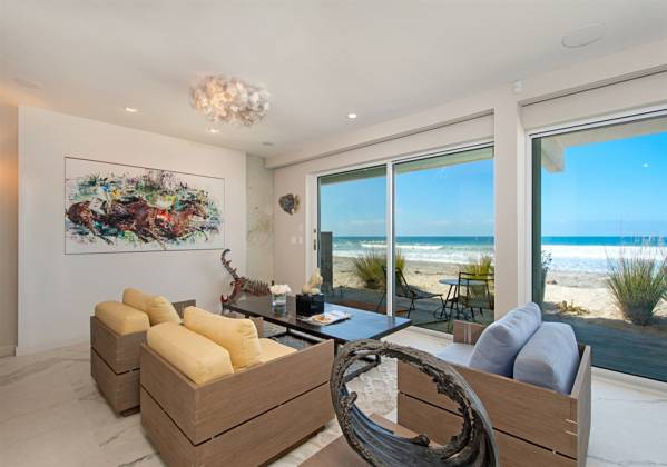 1750 Ocean Front, Del Mar, California, United States 92014, 3 Bedrooms Bedrooms, ,For sale,Ocean Front,200005598