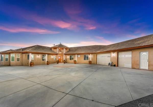 29482 Paso Robles, Valley Center, California, United States 92082, 4 Bedrooms Bedrooms, ,1 BathroomBathrooms,For sale,Paso Robles,200005718