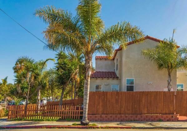 4891 Narragansett, San Diego, California, United States 92107, 3 Bedrooms Bedrooms, ,For sale,Narragansett,200005772