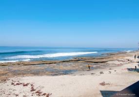 240 Coast Blvd, La Jolla, California, United States 92037, 2 Bedrooms Bedrooms, ,For sale,Coast Blvd,200005791