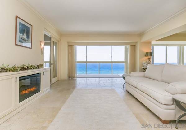 939 Coast, La Jolla, California, United States 92037, 3 Bedrooms Bedrooms, ,For sale,Coast,200005848