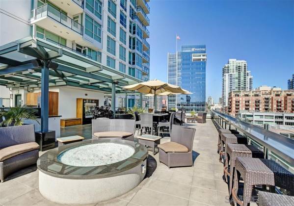 325 7Th Ave, San Diego, California, United States 92101, 2 Bedrooms Bedrooms, ,For sale,7Th Ave,200005925