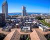 301 G St, San Diego, California, United States 92101, 2 Bedrooms Bedrooms, ,1 BathroomBathrooms,For sale,G St,200005959