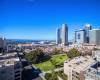 301 G St, San Diego, California, United States 92101, 2 Bedrooms Bedrooms, ,1 BathroomBathrooms,For sale,G St,200005959