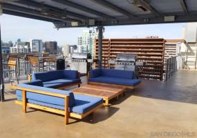 350 11Th Ave, San Diego 92101, California, United States 92101, 1 Bedroom Bedrooms, ,For sale,11Th Ave,200005961