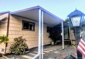 9500 Harritt Rd, Lakeside, California, United States 92040, 2 Bedrooms Bedrooms, ,For sale,Harritt Rd,200005983