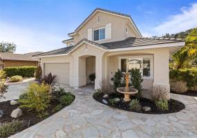 28291 Meadow Glen Way W, Escondido, California, United States 92026, 4 Bedrooms Bedrooms, ,For sale,Meadow Glen Way W,200006080