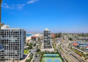 1750 Avenida del Mundo, Coronado, California, United States 92118, 2 Bedrooms Bedrooms, ,For sale,Avenida del Mundo,200006185