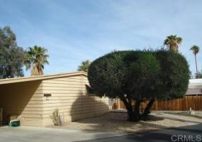 1010 Palm Canyon Dr, Borrego Springs, California, United States 92004, 2 Bedrooms Bedrooms, ,For sale,Palm Canyon Dr,200006243