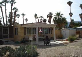 1010 Palm Canyon Dr, Borrego Springs, California, United States 92004, 2 Bedrooms Bedrooms, ,For sale,Palm Canyon Dr,200006243