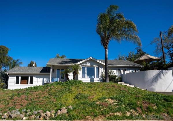 9533 Single Oak Dr., Lakeside, California, United States 92040, 4 Bedrooms Bedrooms, ,For sale,Single Oak Dr.,200006301