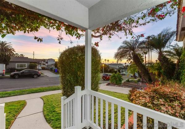 4536 Tivoli, san diego, California, United States 92107, 3 Bedrooms Bedrooms, ,For sale,Tivoli,200006355