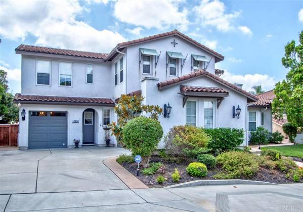 12491 Sundance Ave, San Diego, California, United States 92129, 5 Bedrooms Bedrooms, ,1 BathroomBathrooms,For sale,Sundance Ave,200006427