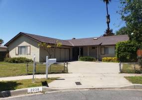 2238 Medford Place, Escondido, California, United States 92027, 3 Bedrooms Bedrooms, ,For sale,Medford Place,200006483