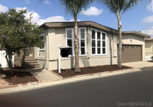 9255 Magnolia Ave, Santee, California, United States 92071, 2 Bedrooms Bedrooms, ,For sale,Magnolia Ave,200006489