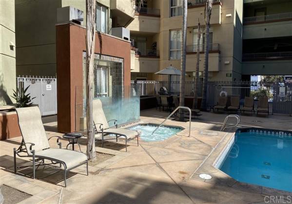 1501 Front St, San Diego, California, United States 92101, ,For sale,Front St,200006499