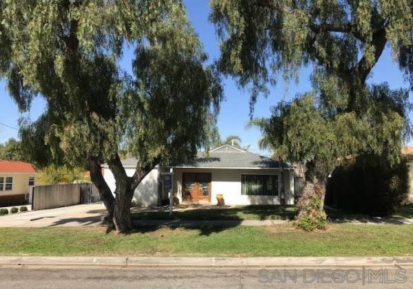 163 G Street, Chula vista, California, United States 91910, 3 Bedrooms Bedrooms, ,For sale,G Street,200006508