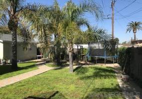 163 G Street, Chula vista, California, United States 91910, 3 Bedrooms Bedrooms, ,For sale,G Street,200006508