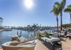 22 Green Turtle Road, Coronado, California, United States 92118, 4 Bedrooms Bedrooms, ,For sale,Green Turtle Road,200006523