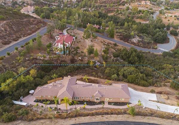 2641 Firebrand Pl, Alpine, California, United States 91901, 5 Bedrooms Bedrooms, ,For sale,Firebrand Pl,200006558