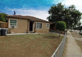 4477 Palm Avenue, La Mesa, California, United States 91941, 2 Bedrooms Bedrooms, ,For sale,Palm Avenue,200006706