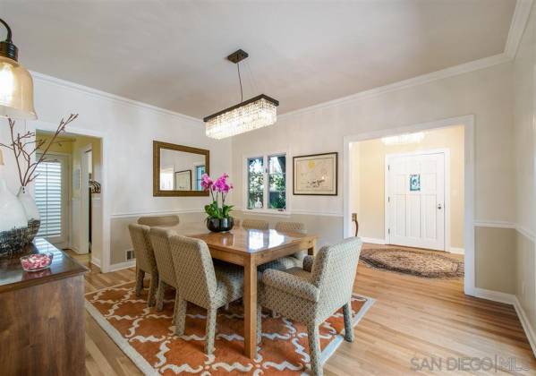 600 Margarita Avenue, Coronado, California, United States 92118, 4 Bedrooms Bedrooms, ,1 BathroomBathrooms,For sale,Margarita Avenue,200006748