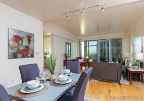 645 Front, San Diego, California, United States 92101, 2 Bedrooms Bedrooms, ,For sale,Front,200006754