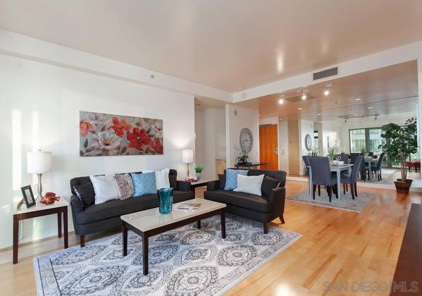 645 Front, San Diego, California, United States 92101, 2 Bedrooms Bedrooms, ,For sale,Front,200006754