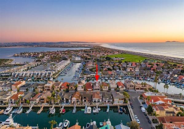 34 Green Turtle, Coronado, California, United States 92118, 4 Bedrooms Bedrooms, ,1 BathroomBathrooms,For sale,Green Turtle,200006758