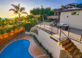 5780 Rutgers Rd, La Jolla, California, United States 92037, 5 Bedrooms Bedrooms, ,1 BathroomBathrooms,For sale,Rutgers Rd,200006774