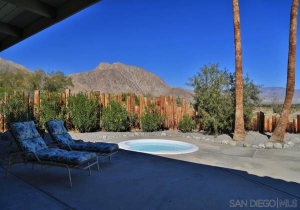 430 Verbena Dr, Borrego Springs, California, United States 92004, 3 Bedrooms Bedrooms, ,For sale,Verbena Dr,200006785