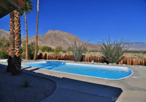 430 Verbena Dr, Borrego Springs, California, United States 92004, 3 Bedrooms Bedrooms, ,For sale,Verbena Dr,200006785