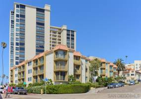 909 Coast Blvd, La Jolla, California, United States 92037, 2 Bedrooms Bedrooms, ,For sale,Coast Blvd,200006786