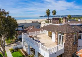 1160 Pine Street, Coronado, California, United States 92118, 4 Bedrooms Bedrooms, ,3 BathroomsBathrooms,For sale,Pine Street,200006792