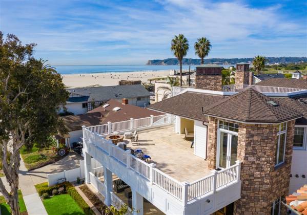 1160 Pine Street, Coronado, California, United States 92118, 4 Bedrooms Bedrooms, ,3 BathroomsBathrooms,For sale,Pine Street,200006792