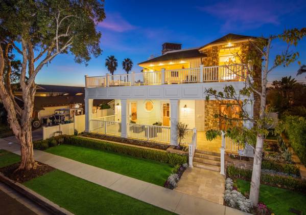 1160 Pine Street, Coronado, California, United States 92118, 4 Bedrooms Bedrooms, ,3 BathroomsBathrooms,For sale,Pine Street,200006792