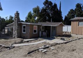 2521 Live Oak Trail, Boulevard, California, United States 91905, 2 Bedrooms Bedrooms, ,For sale,Live Oak Trail,200006807