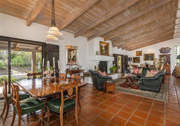 17207 El Vuelo, Rancho Santa Fe, California, United States 92067, 4 Bedrooms Bedrooms, ,2 BathroomsBathrooms,For sale,El Vuelo,200006839