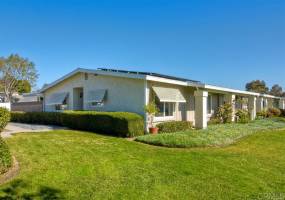 3809 Nutmeg Way, Oceanside, California, United States 92057, 2 Bedrooms Bedrooms, ,For sale,Nutmeg Way,200006889