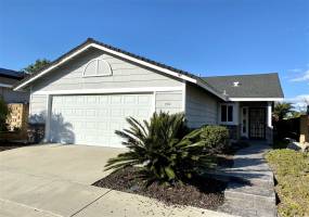 930 Sheffield Drive, Vista, California, United States 92081, 2 Bedrooms Bedrooms, ,For sale,Sheffield Drive,200006899