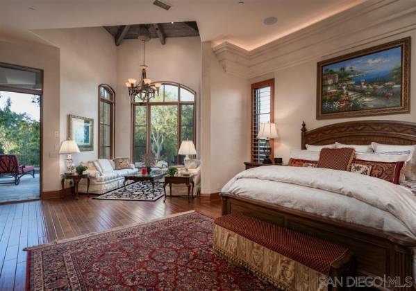 18363 Calle La Serra, Rancho Santa Fe, California, United States 92091, 4 Bedrooms Bedrooms, ,1 BathroomBathrooms,For sale,Calle La Serra,200006903