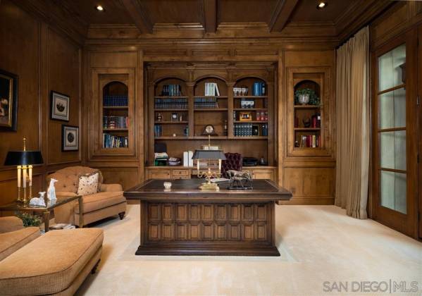 18363 Calle La Serra, Rancho Santa Fe, California, United States 92091, 4 Bedrooms Bedrooms, ,1 BathroomBathrooms,For sale,Calle La Serra,200006903