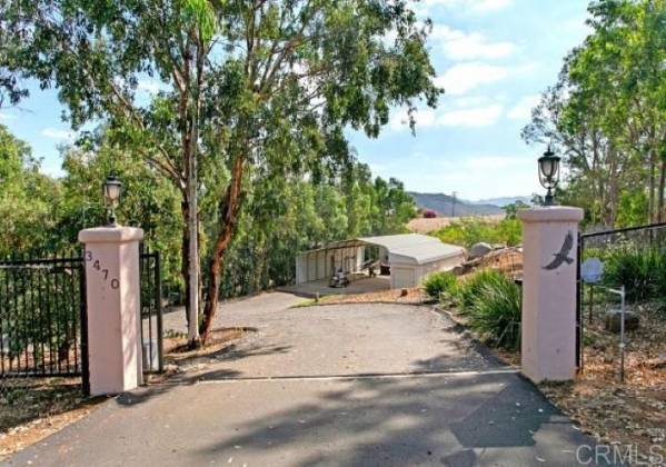 3470 Fairview Lane, Vista, California, United States 92084, 3 Bedrooms Bedrooms, ,1 BathroomBathrooms,For sale,Fairview Lane,200006915