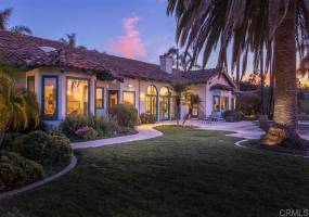 30345 Via Maria Elena, Bonsall, California, United States 92003, 4 Bedrooms Bedrooms, ,1 BathroomBathrooms,For sale,Via Maria Elena,200007162