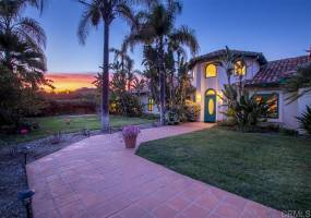 30345 Via Maria Elena, Bonsall, California, United States 92003, 4 Bedrooms Bedrooms, ,1 BathroomBathrooms,For sale,Via Maria Elena,200007162