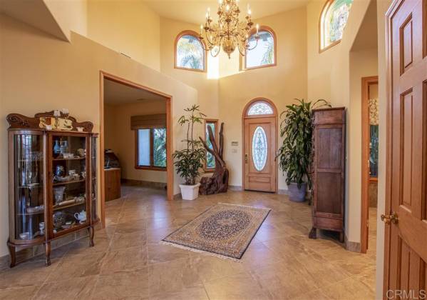 30345 Via Maria Elena, Bonsall, California, United States 92003, 4 Bedrooms Bedrooms, ,1 BathroomBathrooms,For sale,Via Maria Elena,200007162