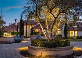 7017 Las Colinas, Rancho Santa Fe, California, United States 92067, 6 Bedrooms Bedrooms, ,For sale,Las Colinas,200007276